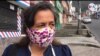 Residentes de Quito preocupados por el impacto del COVID en su economía y su comunidad