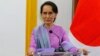 Tycoons on the Frontline of Rakhine Reconstruction 