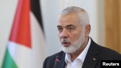 اسماعیل هنیه بامداد چهارشنبه ۳۱ جولای (۱۰ اسد) در تهران کشته شد.