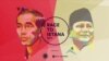 Podcast Race to Istana
