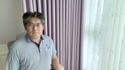 台北中華經濟研究院助理研究員王國臣