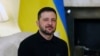 Президент Украины Владимир Зеленский