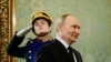 Ekskluziva Rojtersa: Putin želi prekid vatre u Ukrajini na trenutnim linijama fronta