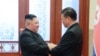 朝鮮半島再次成為美中俄博弈的陣地