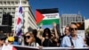 "Od reke pa do mora" - šta znači palestinski slogan koji izaziva kontroverze?