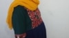 گیرماندن در تاجیکستان؛ زن پیلوت نظامی باردار افغان از آینده نگران است