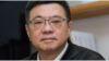 臺北台灣前行政院秘書長卓榮泰當選民進黨新任黨主席 （推特截圖）