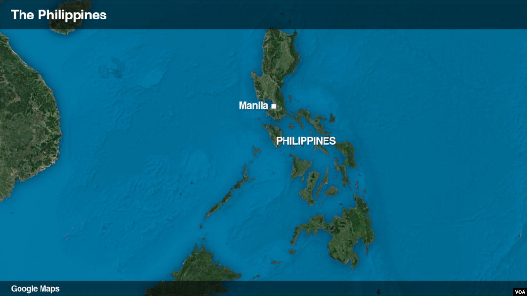 The Philippines