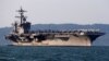 美菲艦隊在菲近海巡邏遭遇中國海軍跟蹤 雙方互動細節曝光