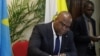 Hali ya wasiwasi yaongezeka DRC kufuatia mvutano wa madaraka kati ya rais Tshisekedi na maafisa wa Kabila