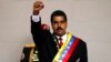 Maduro juramenta como presidente de Venezuela