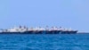 夏威夷漁民對中國擴大捕魚活動表示擔憂