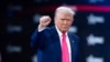 Дональд Трамп: победа немецких консерваторов - великий день для Германии и США 