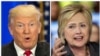 Experto: Clinton y Trump no tienen plan de seguridad nacional