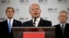 G8 Threatens Action if North Korea Launches Missile