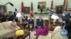 Stalled N. Korea Talks Leave S. Korea's Moon in Tough Spot