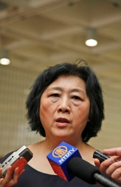 資深媒體人高瑜。