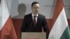 Sijarto: Mađarska za to da Kovid pasoši obuhvate sve vakcine