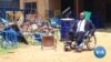 Nigerian Polio Survivor Gives Hope To Thousands