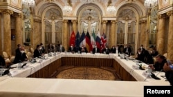 Mazungumzo ya kufufua mapatano ya nyuklia ya Iran yalianza Alhamis