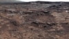 Ancient Mars Lake Could Have Supported Life 