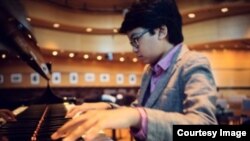 Musisi Jazz Indonesia, Joey Alexander (courtesy ShoreFire Media)