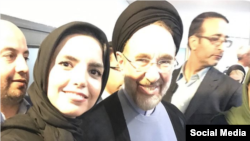 اعظم جنگروی پیش از بازداشت نوشت که چطور به اصلاح طلبان امید داشت و بعد ناامید شد. 