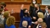 Vjosa Osmani izabrana za predsednicu Kosova 