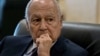 Arab League chief rejects Trump plan to displace Palestinians from Gaza 