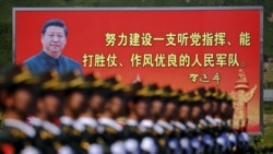 美軍高級情報官：中國威脅尚未引起美國一些決策者的足夠重視