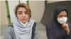 صالحه حسینی همسر بهنام محجوبی