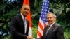 Obama: Napredak, ali i ozbiljne razlike