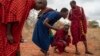 Preventing Conflict Between Lions and People 
