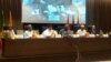 Taron Shuwagabannin G5 Sahel