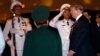 Trump Arrives in Hanoi for Second Summit With Kim