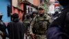 Asesinan a agente de seguridad federal en el noroeste de México