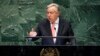 UN to Replace Expelled Diplomat in Somalia 