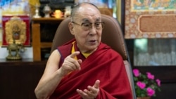 ༧གོང་ས་མཆོག་གིས་རྒྱ་ནག་དང་ཐེ་ཝན་སྐོར་བཀའ་སློབ།