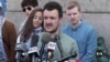 Columbia University reacts to detention of Palestinian activist