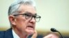 El presidente de la Reserva Federal, Jerome Powell, habla durante una audiencia de la Comisión de Servicios Financieros de la Cámara de Representantes en el Capitolio en Washington, el 6 de marzo de 2024.