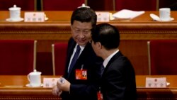 不斷鞏固極權 習近平安排親信王滬寧去政協把關