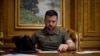 Зеленский: танки Abrams уже в Украине