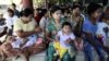 စစ်တွေနဲ့ ရန်ကုန်တို့မှာ မိသားစုကျန်းမာရေး ပြုစုစောင့်ရှောက်မှုနဲ့ပတ်သက်လို့ MSF နည်းစည်းမခြားဆရာဝန်များအဖွဲ့....
