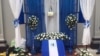 Nicaragüenses transforman tradición religiosa en una forma de protesta