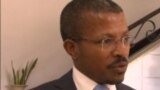 Hélio Almeida, governador do Banco Central de São Tomé e Príncipe