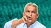 Orban: Rusija će biti na dobitku jer "iracionalni" Zapad gubi moć