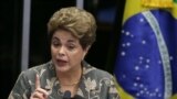 Dilma Rousseff 
