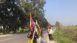 བོད་རང་བཙན་འཐབ་རྩོད་པ་བསྟན་འཛིན་བརྩོན་འགྲུས་ལགས་དང་ཁོང་གིས་ཞི་བའི་གོམ་བགྲོད།