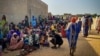 Sudanske izbeglice u Čadu (Foto: Mohamad Ghannam/MSF/Handout via Reuters)
