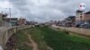 (NO PUB V360 PARA WEB) Migrantes venezolanos atrapados entre dos fronteras